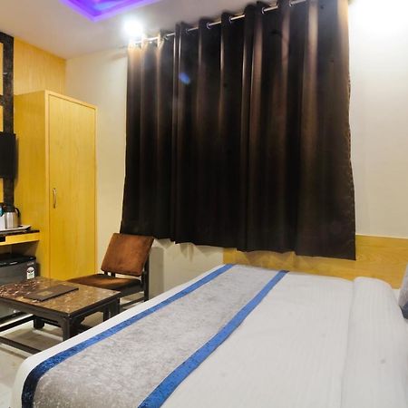 Hotel Karlo Kastle - Paharganj - New Delhi Luaran gambar